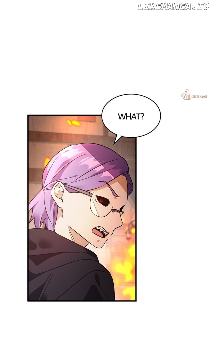 Wake Up, Warrior Chapter 135 - page 93