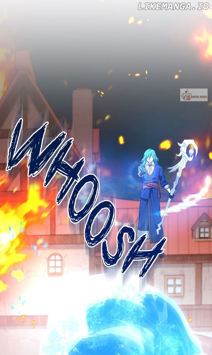 Wake Up, Warrior Chapter 135 - page 95