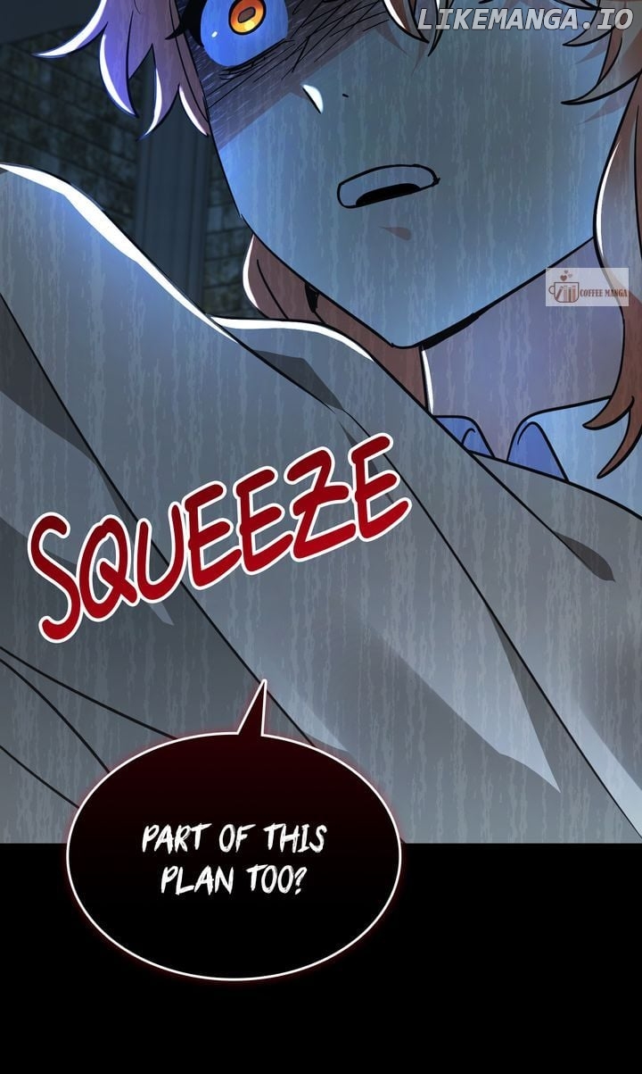 Wake Up, Warrior Chapter 137 - page 12