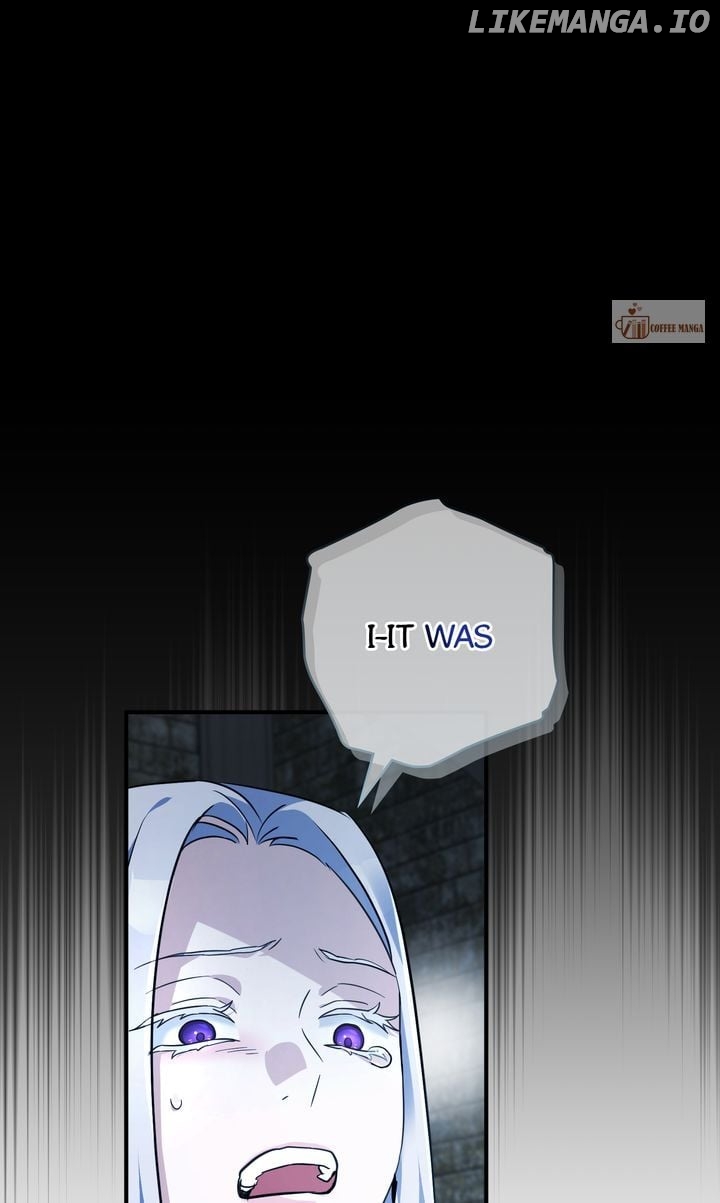 Wake Up, Warrior Chapter 137 - page 13