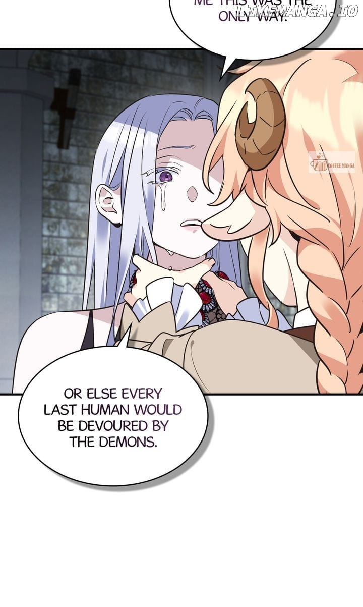 Wake Up, Warrior Chapter 137 - page 18