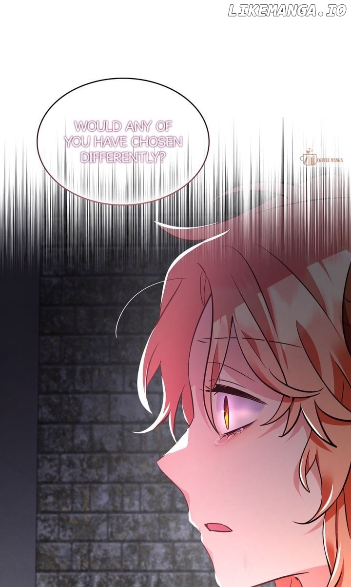 Wake Up, Warrior Chapter 137 - page 19