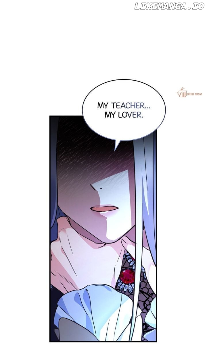 Wake Up, Warrior Chapter 137 - page 22