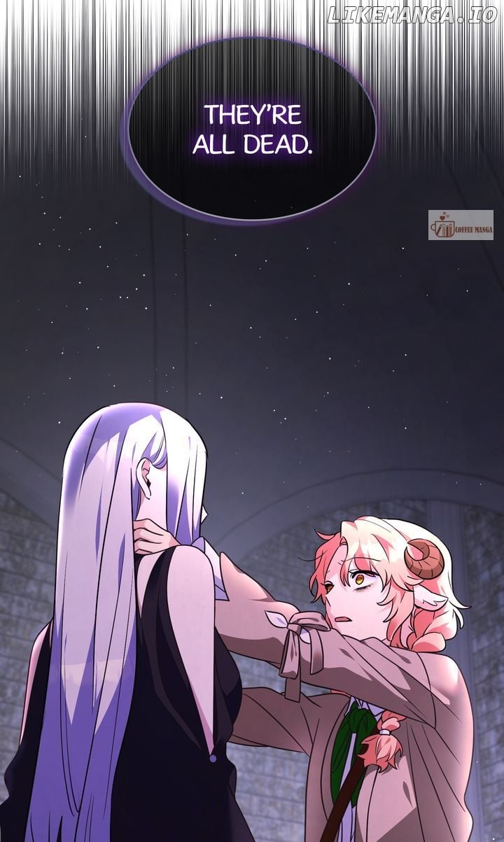 Wake Up, Warrior Chapter 137 - page 25
