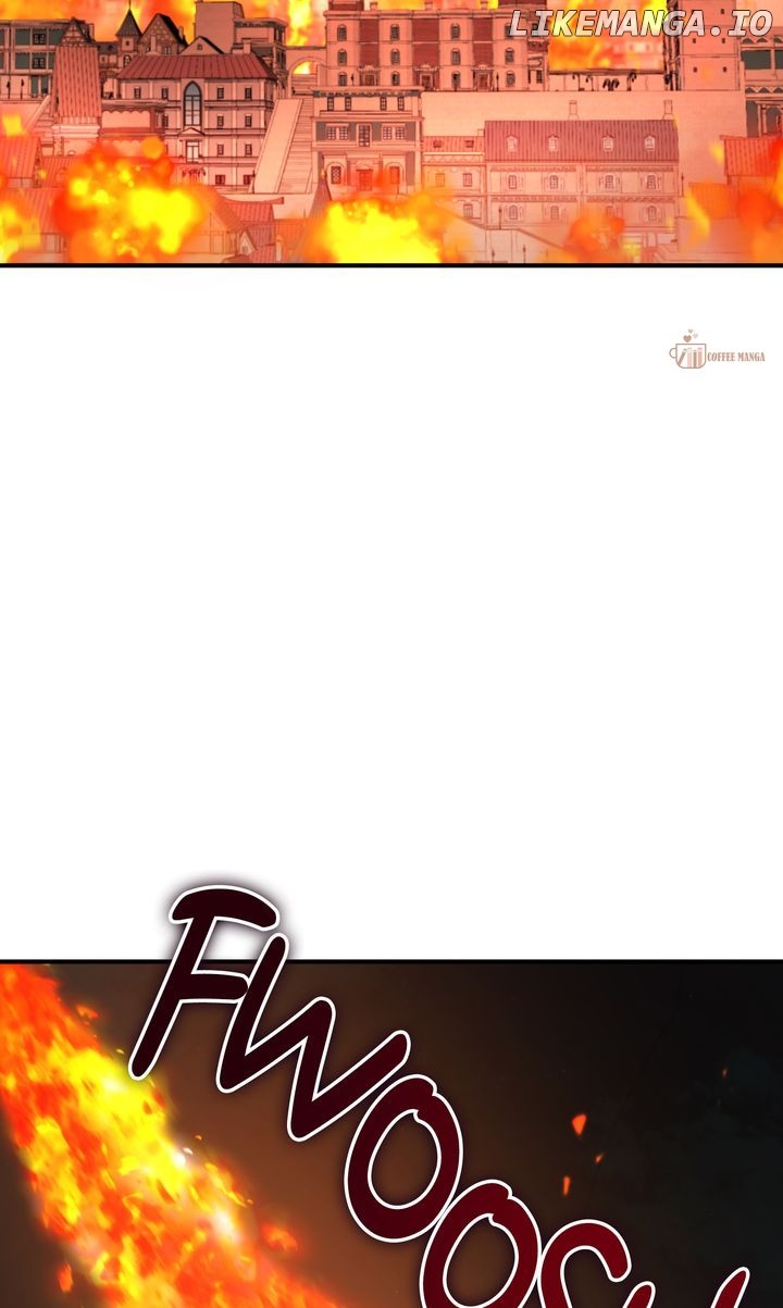 Wake Up, Warrior Chapter 137 - page 28