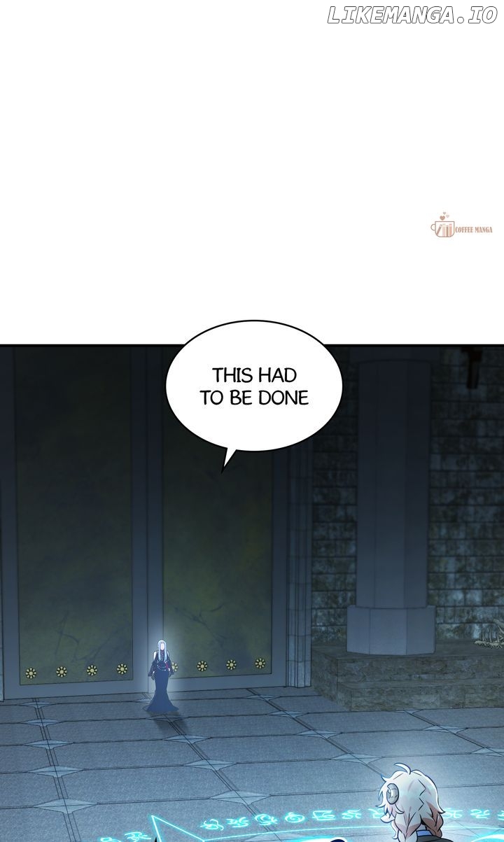 Wake Up, Warrior Chapter 137 - page 3