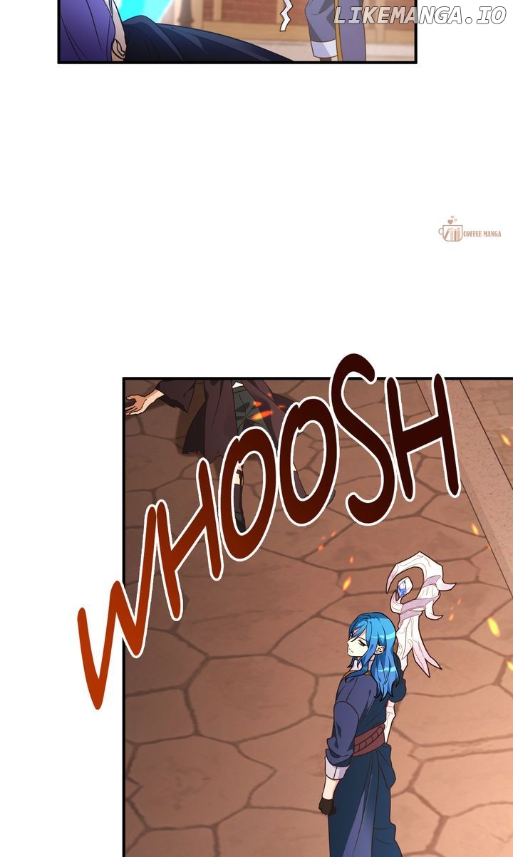 Wake Up, Warrior Chapter 137 - page 31