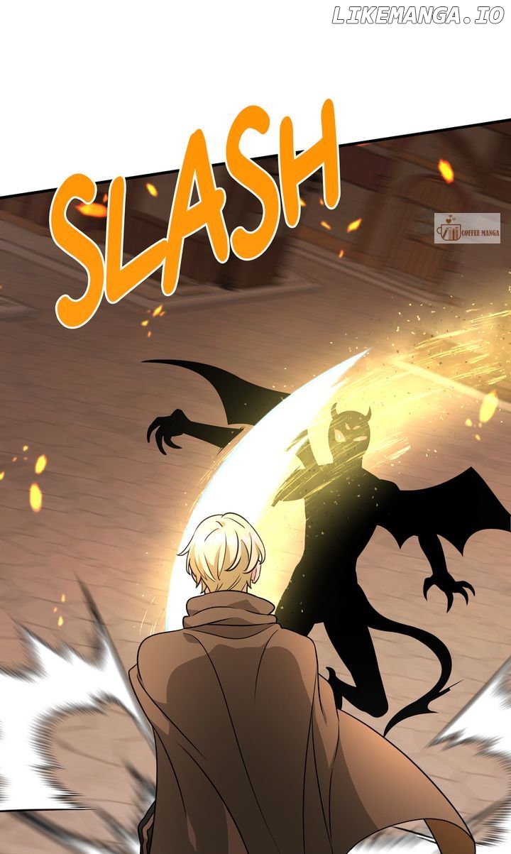 Wake Up, Warrior Chapter 137 - page 36