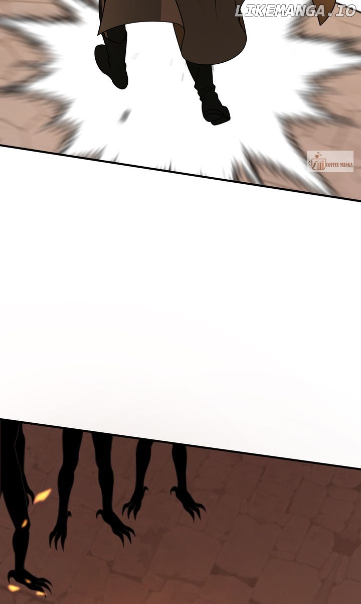 Wake Up, Warrior Chapter 137 - page 37