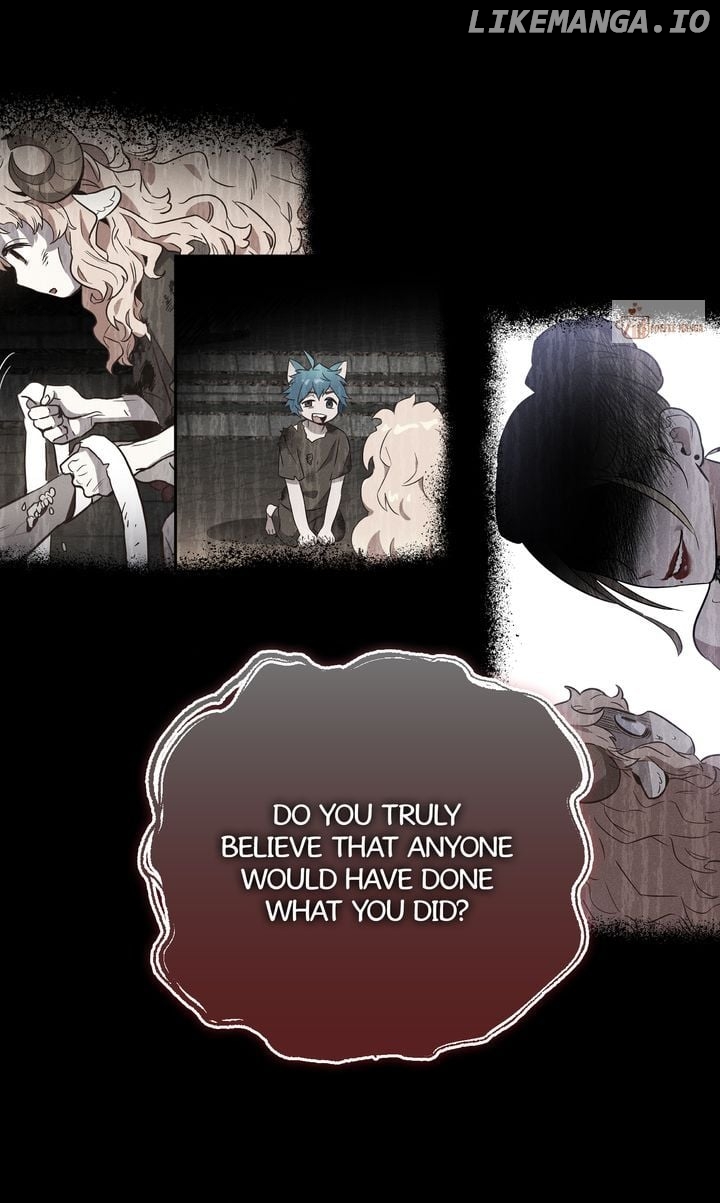 Wake Up, Warrior Chapter 137 - page 49