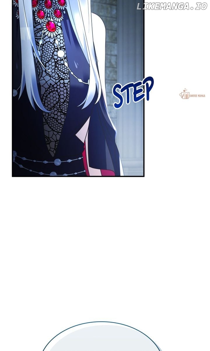 Wake Up, Warrior Chapter 137 - page 5