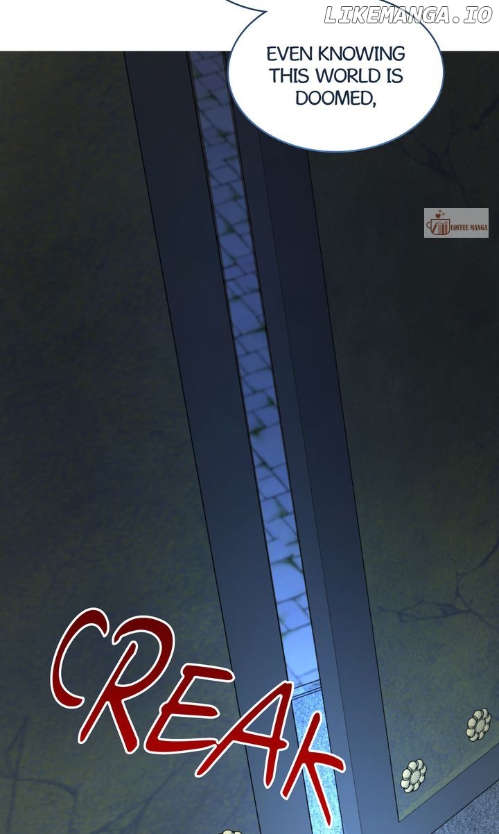 Wake Up, Warrior Chapter 137 - page 54