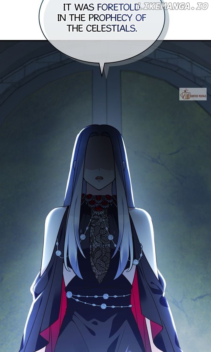 Wake Up, Warrior Chapter 137 - page 6