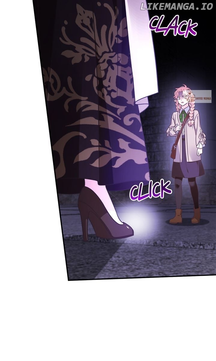 Wake Up, Warrior Chapter 137 - page 60