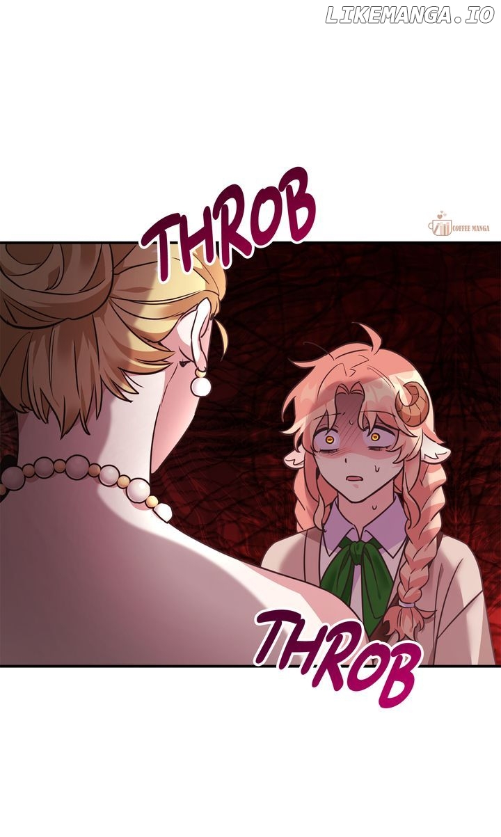 Wake Up, Warrior Chapter 137 - page 61