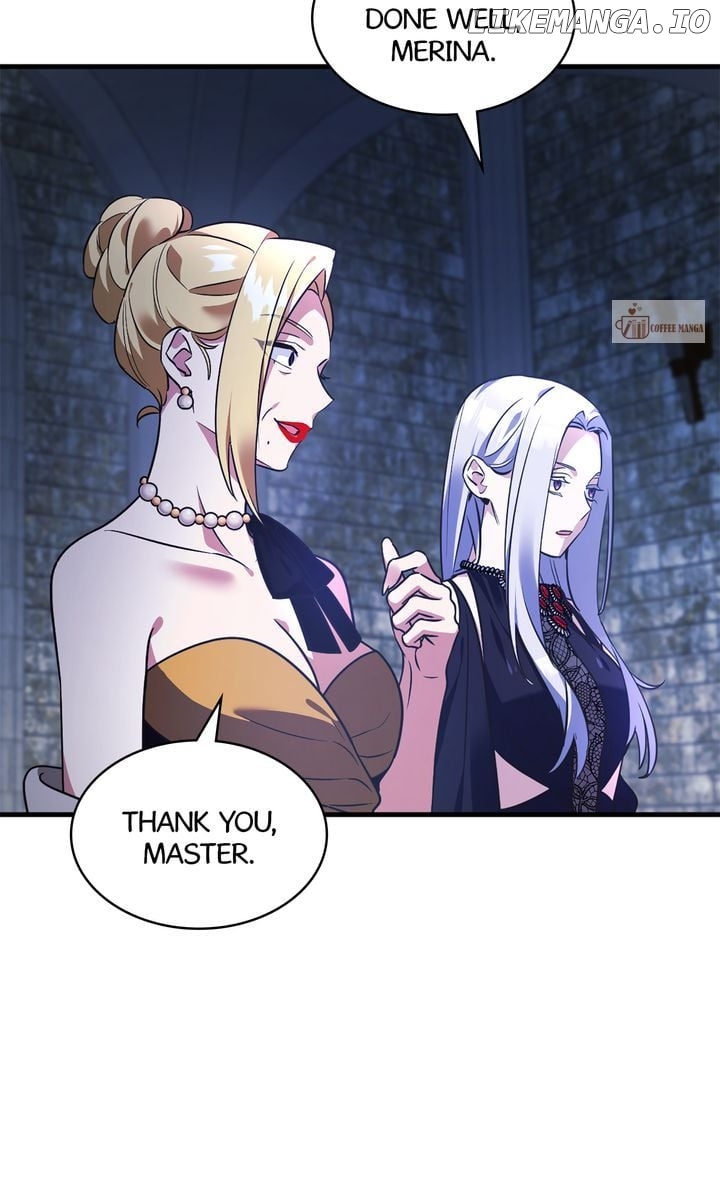 Wake Up, Warrior Chapter 137 - page 64