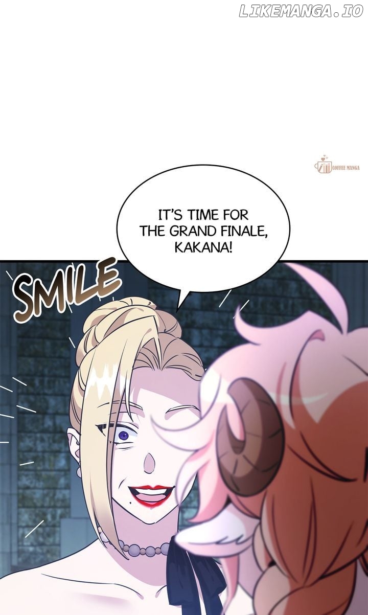Wake Up, Warrior Chapter 137 - page 65
