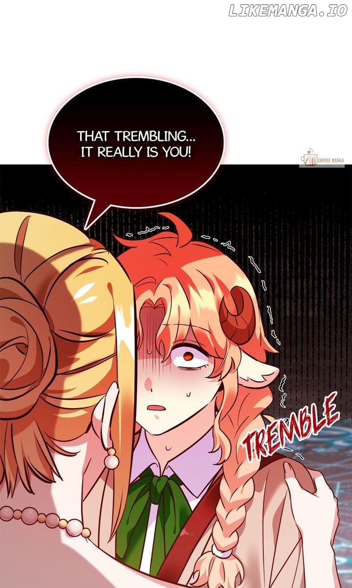 Wake Up, Warrior Chapter 137 - page 68