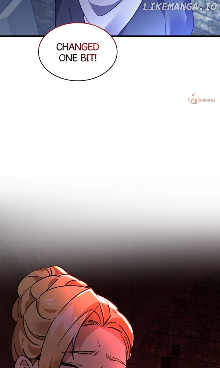 Wake Up, Warrior Chapter 137 - page 70
