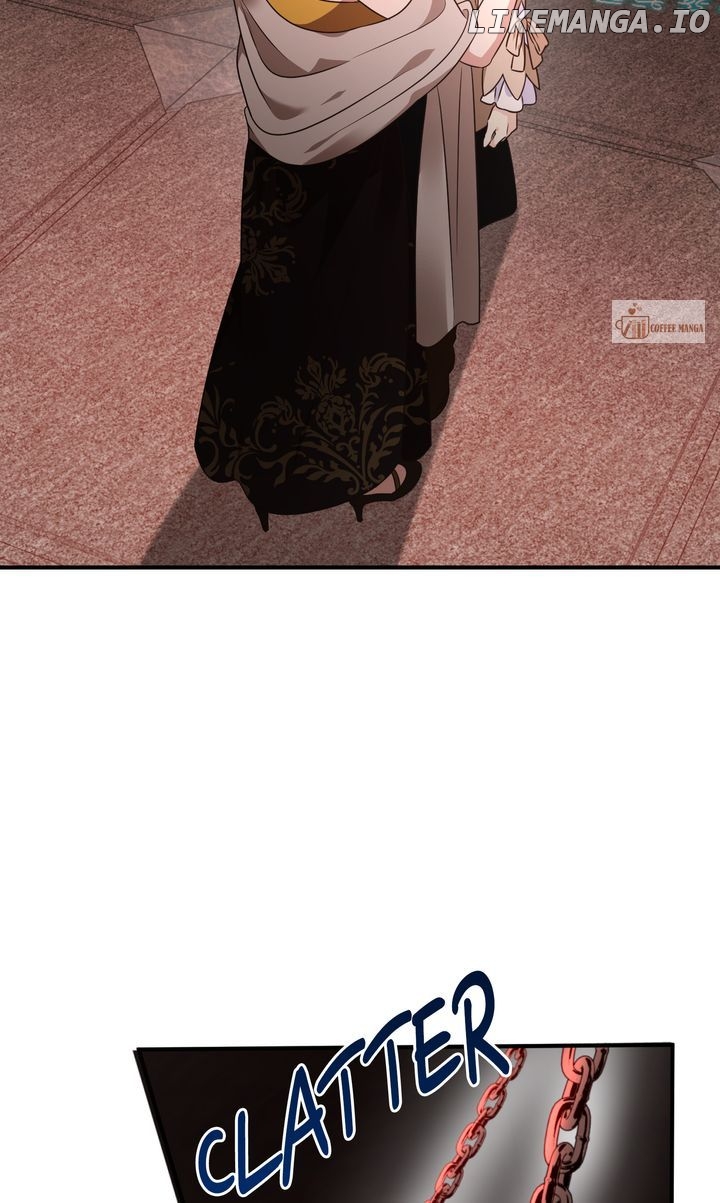 Wake Up, Warrior Chapter 137 - page 73