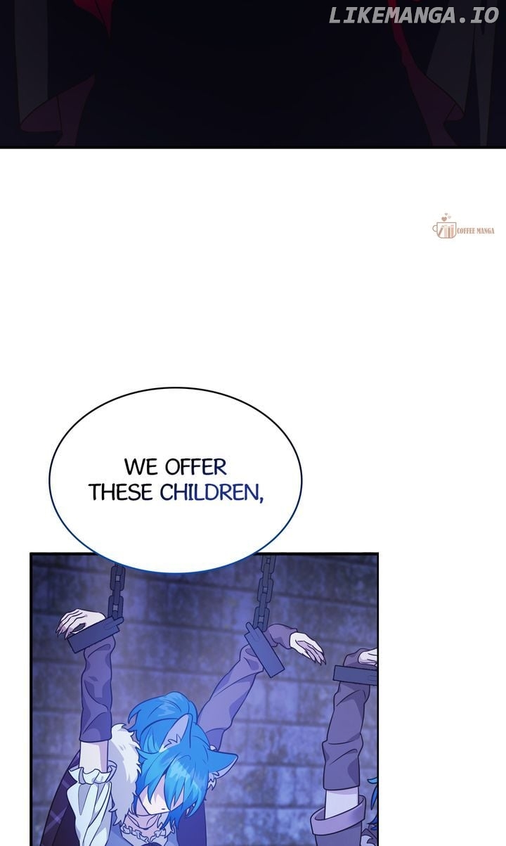Wake Up, Warrior Chapter 137 - page 80