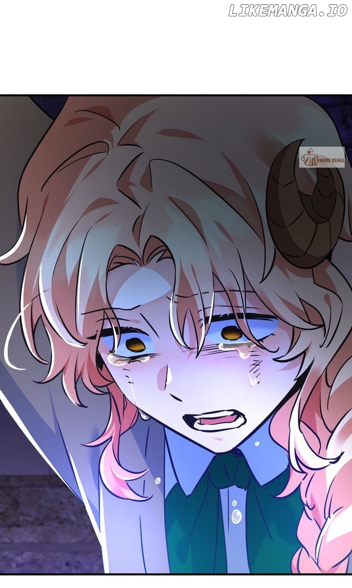 Wake Up, Warrior Chapter 137 - page 83