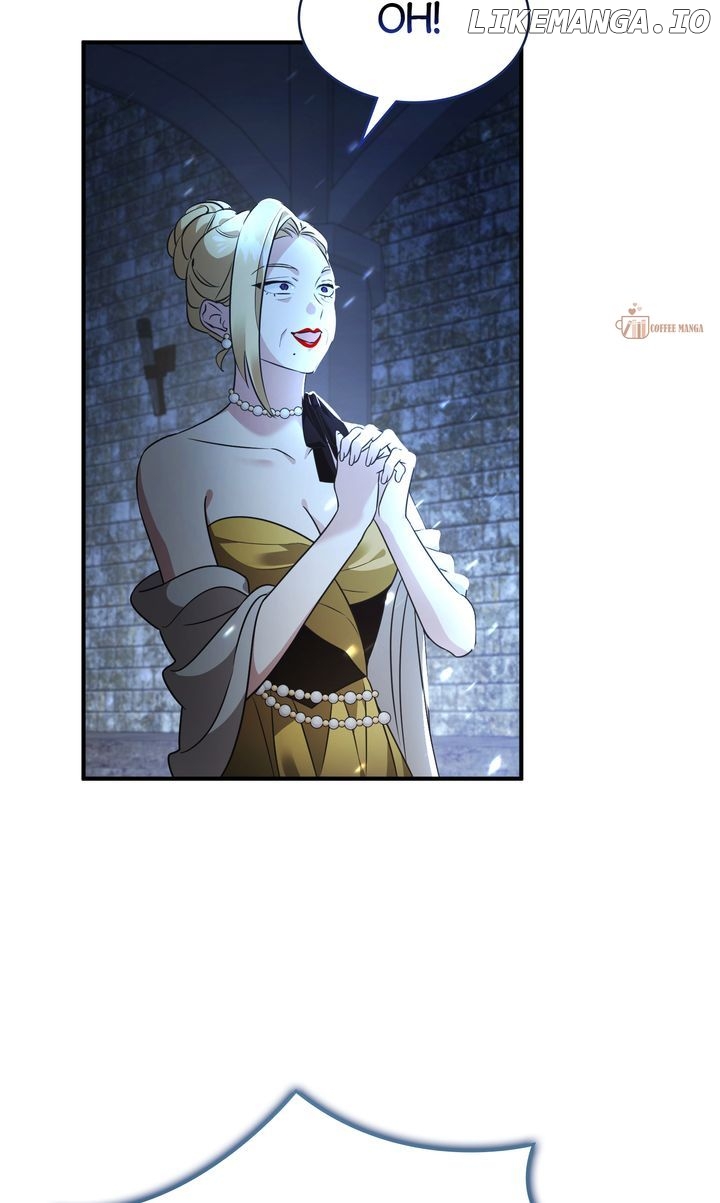 Wake Up, Warrior Chapter 137 - page 90