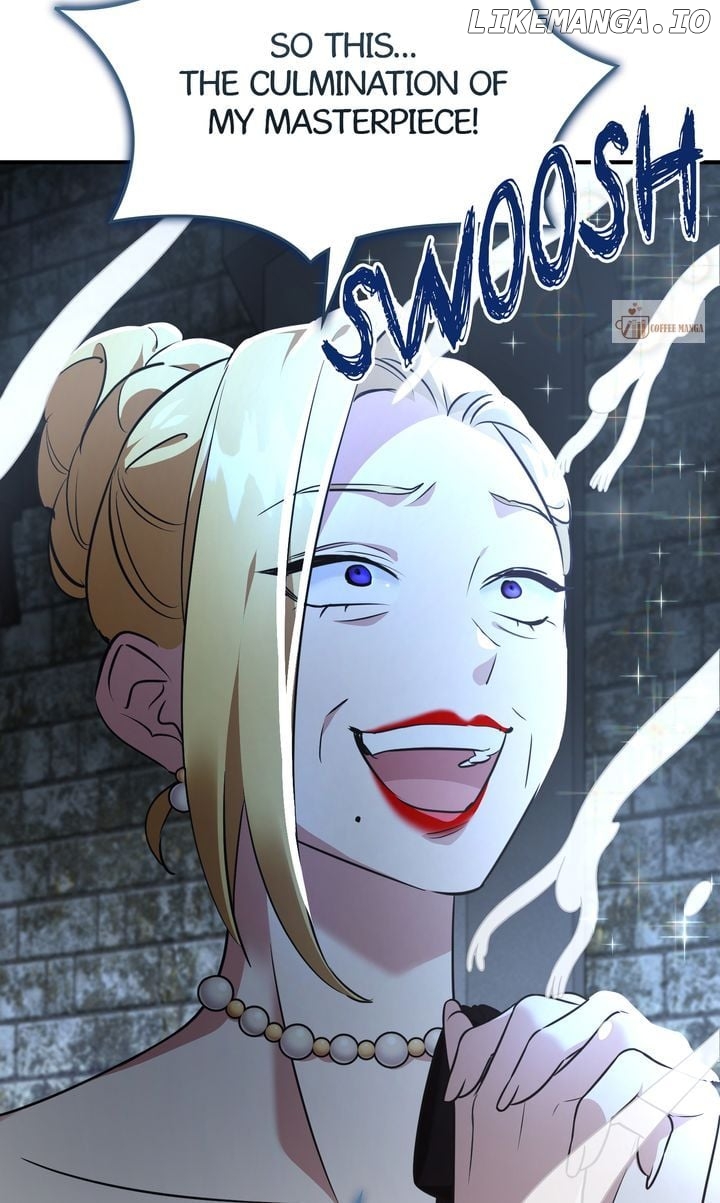Wake Up, Warrior Chapter 137 - page 91