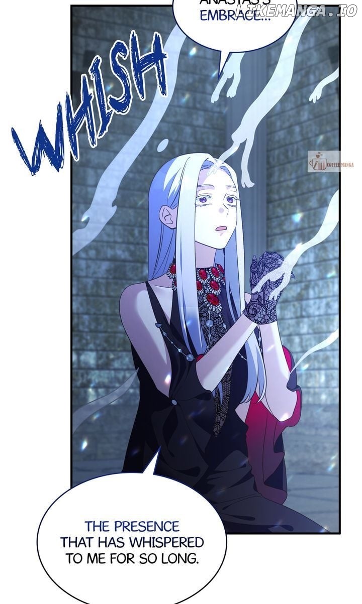 Wake Up, Warrior Chapter 137 - page 93