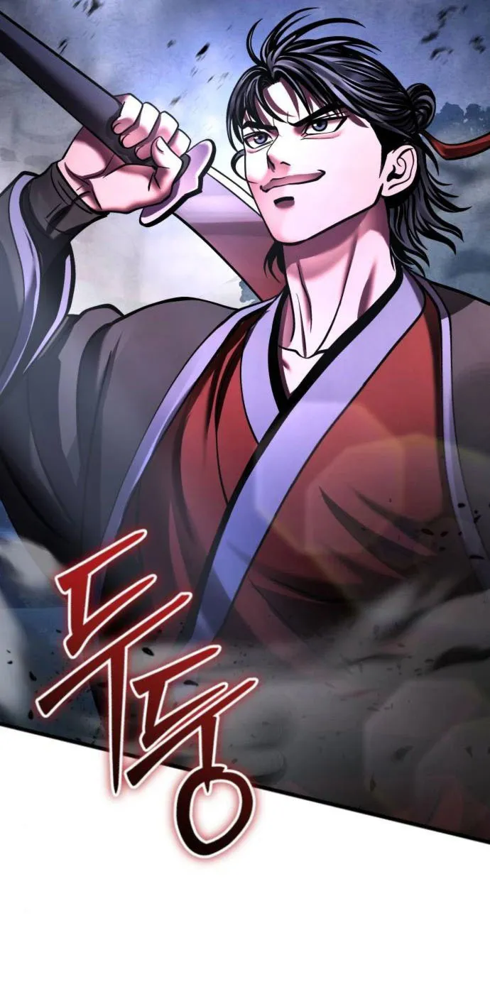 Ha Buk Paeng’s youngest son Chapter 169 - page 26