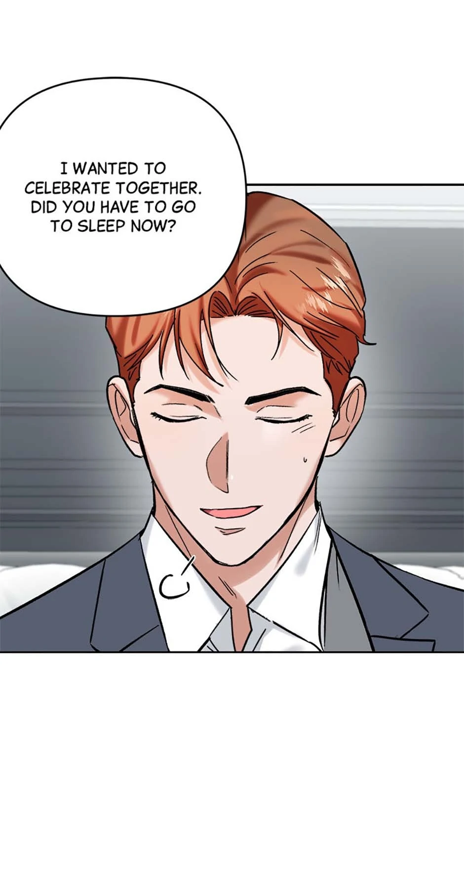 The Definition of A Top Star Chapter 110 - page 1