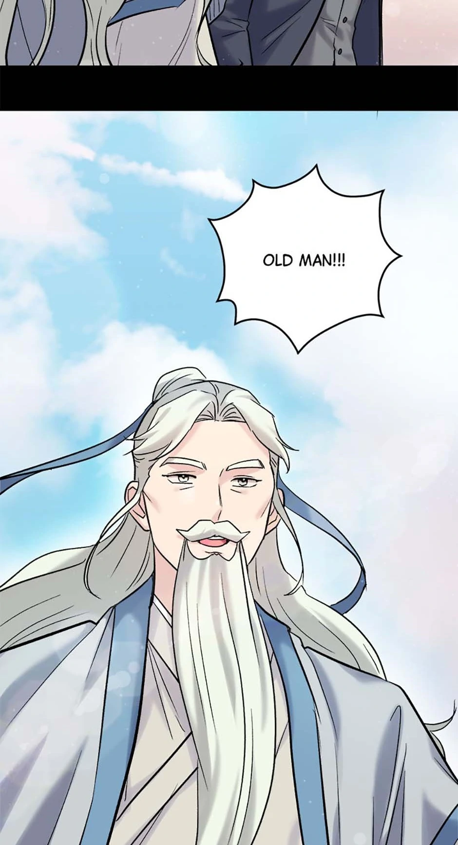 The Definition of A Top Star Chapter 110 - page 10