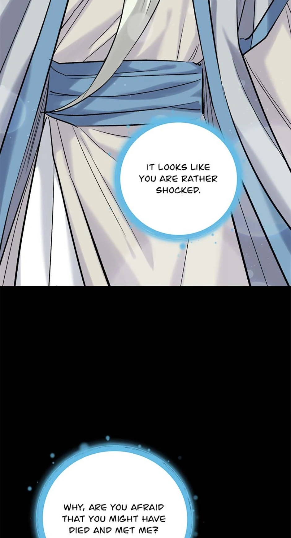 The Definition of A Top Star Chapter 110 - page 11