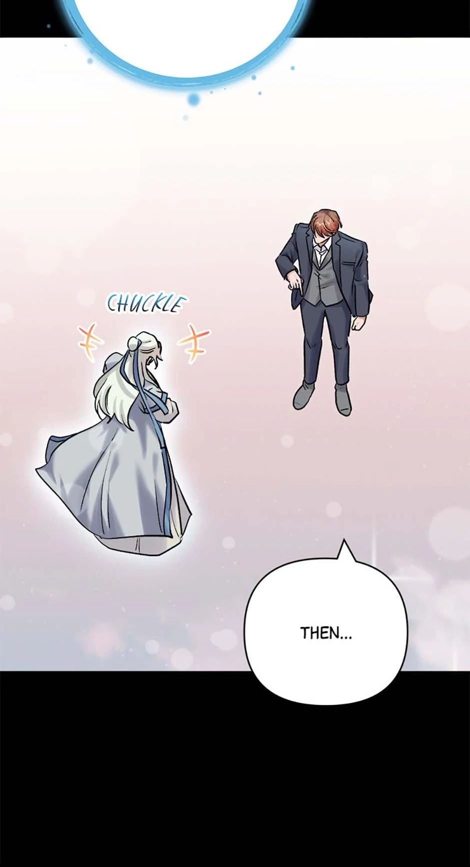 The Definition of A Top Star Chapter 110 - page 12