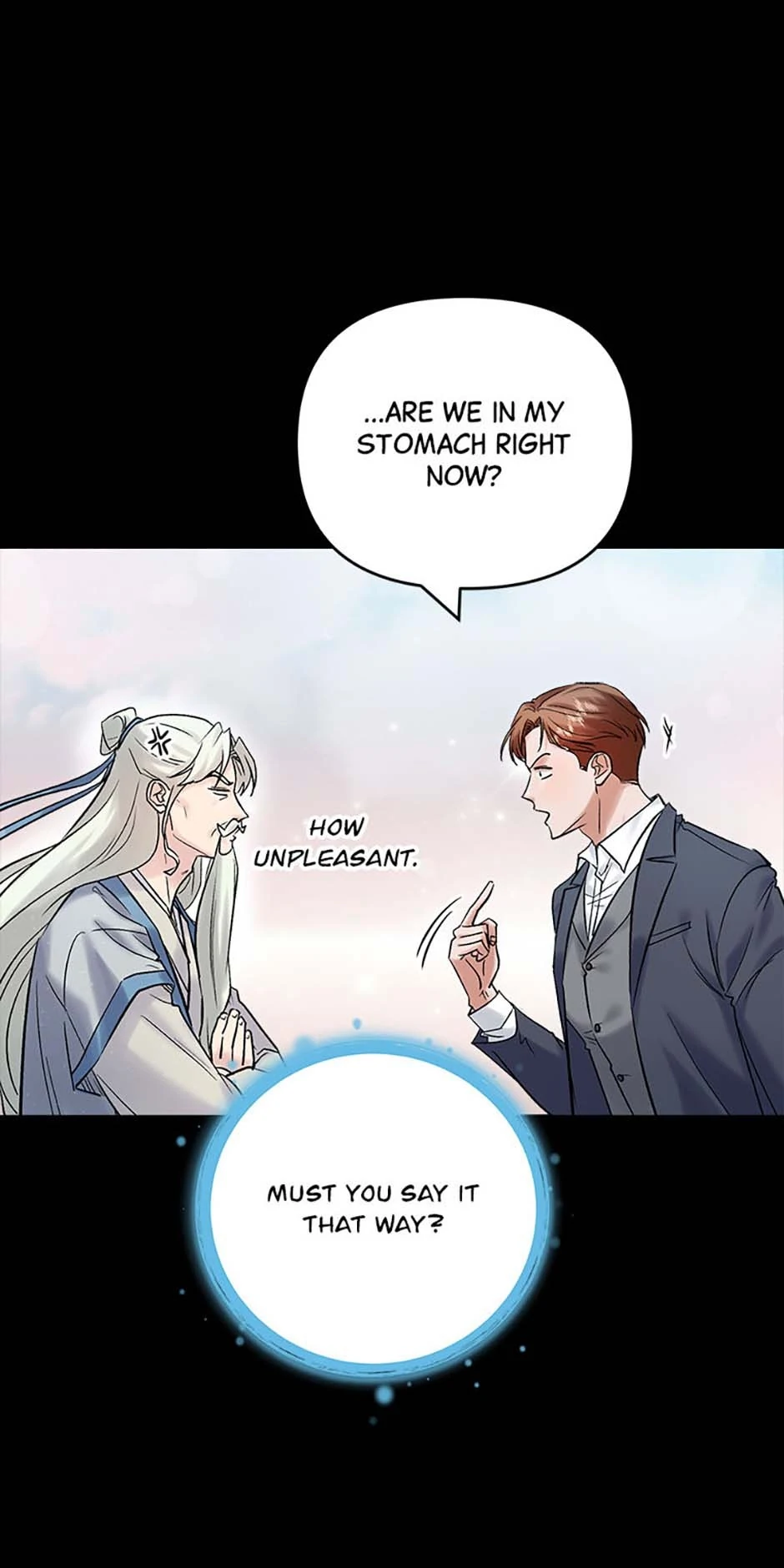 The Definition of A Top Star Chapter 110 - page 13