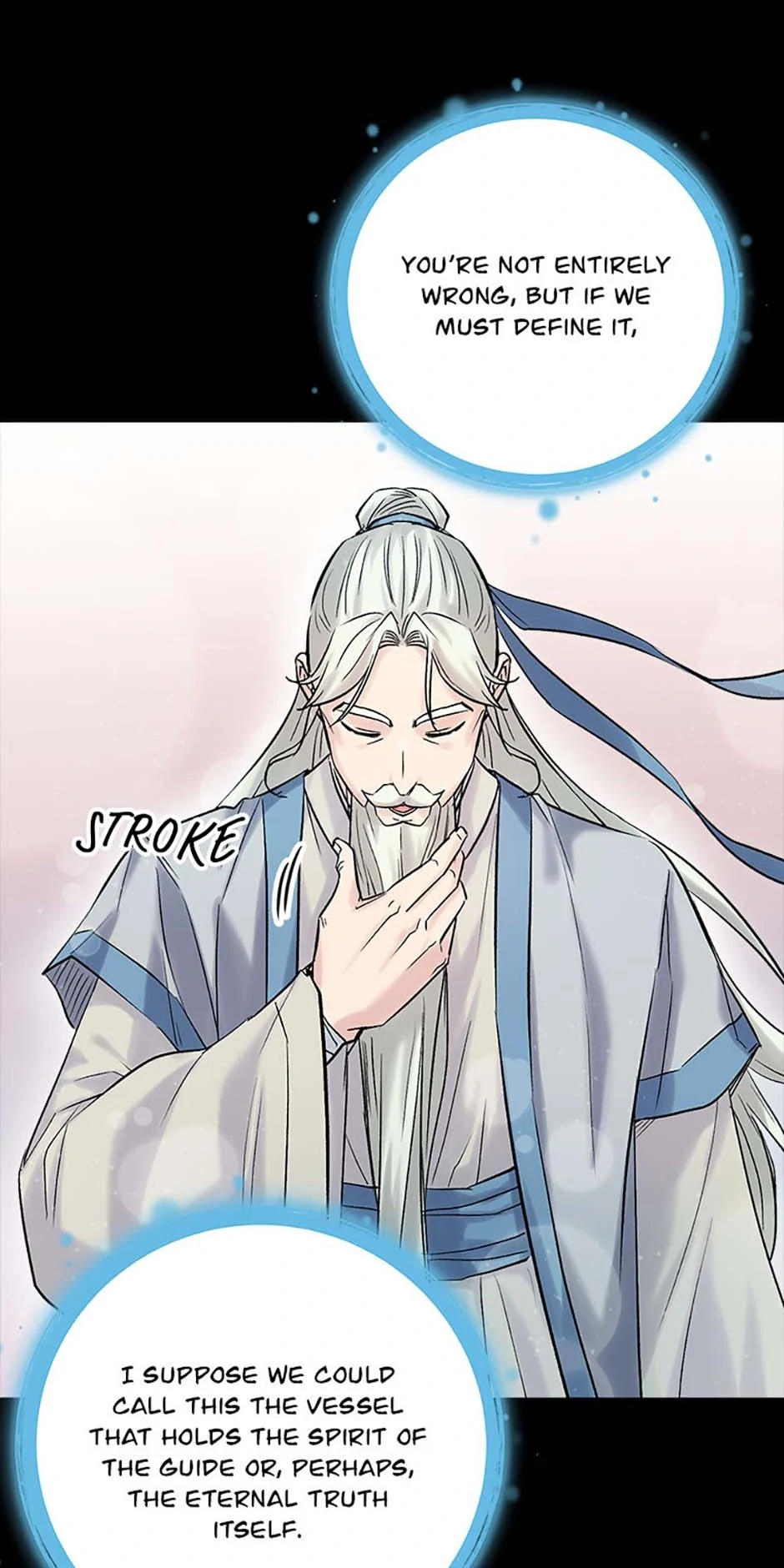 The Definition of A Top Star Chapter 110 - page 14