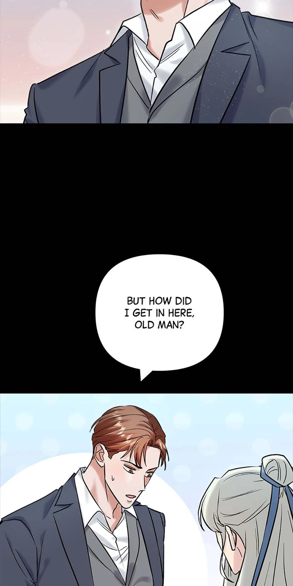 The Definition of A Top Star Chapter 110 - page 16