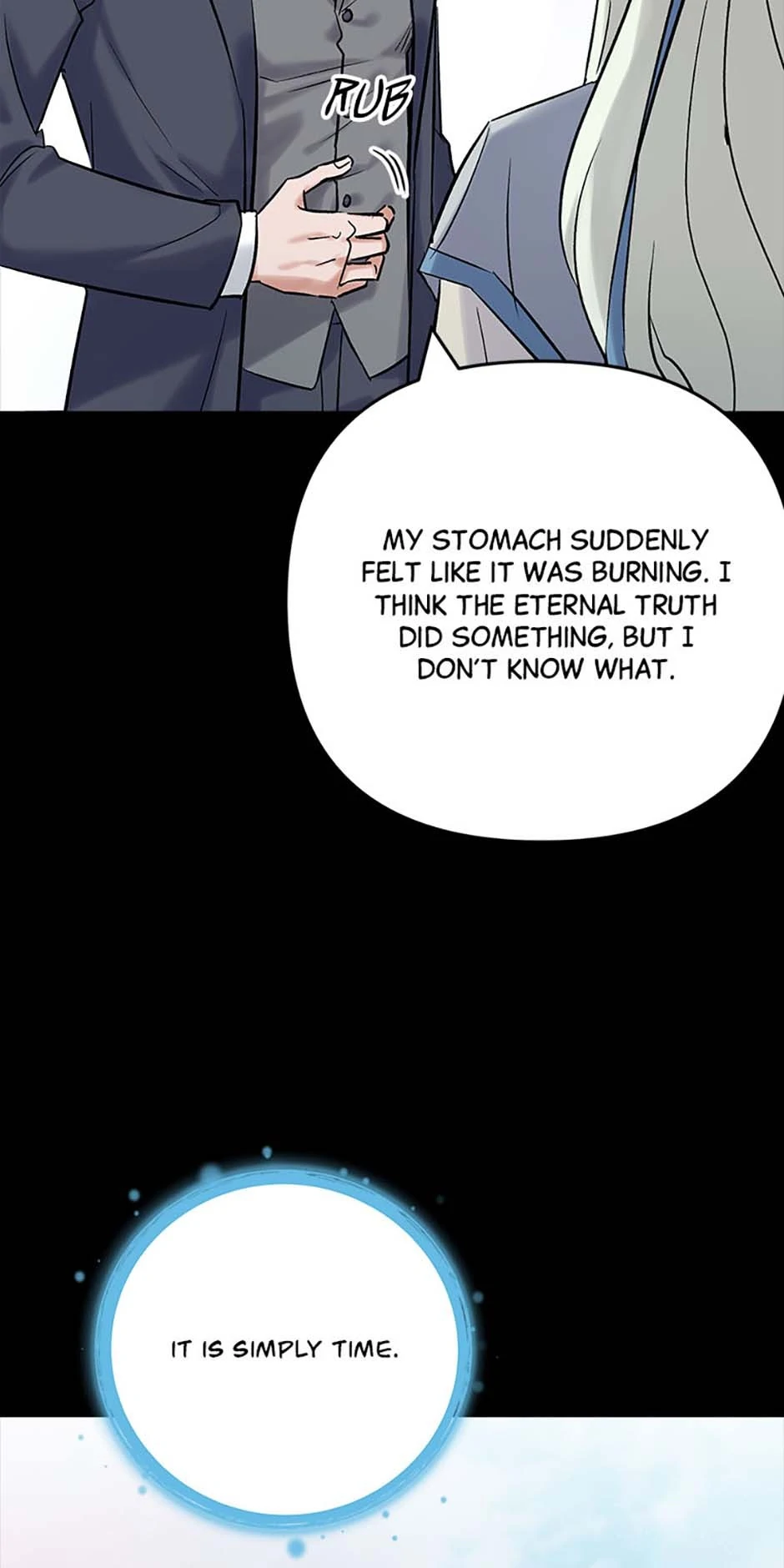 The Definition of A Top Star Chapter 110 - page 17