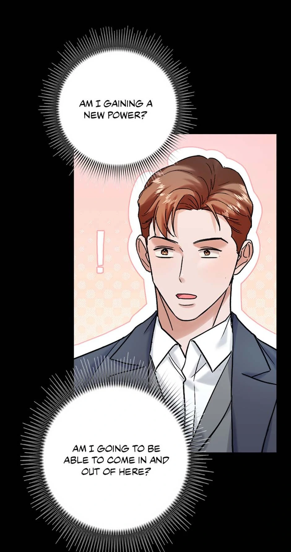 The Definition of A Top Star Chapter 110 - page 19