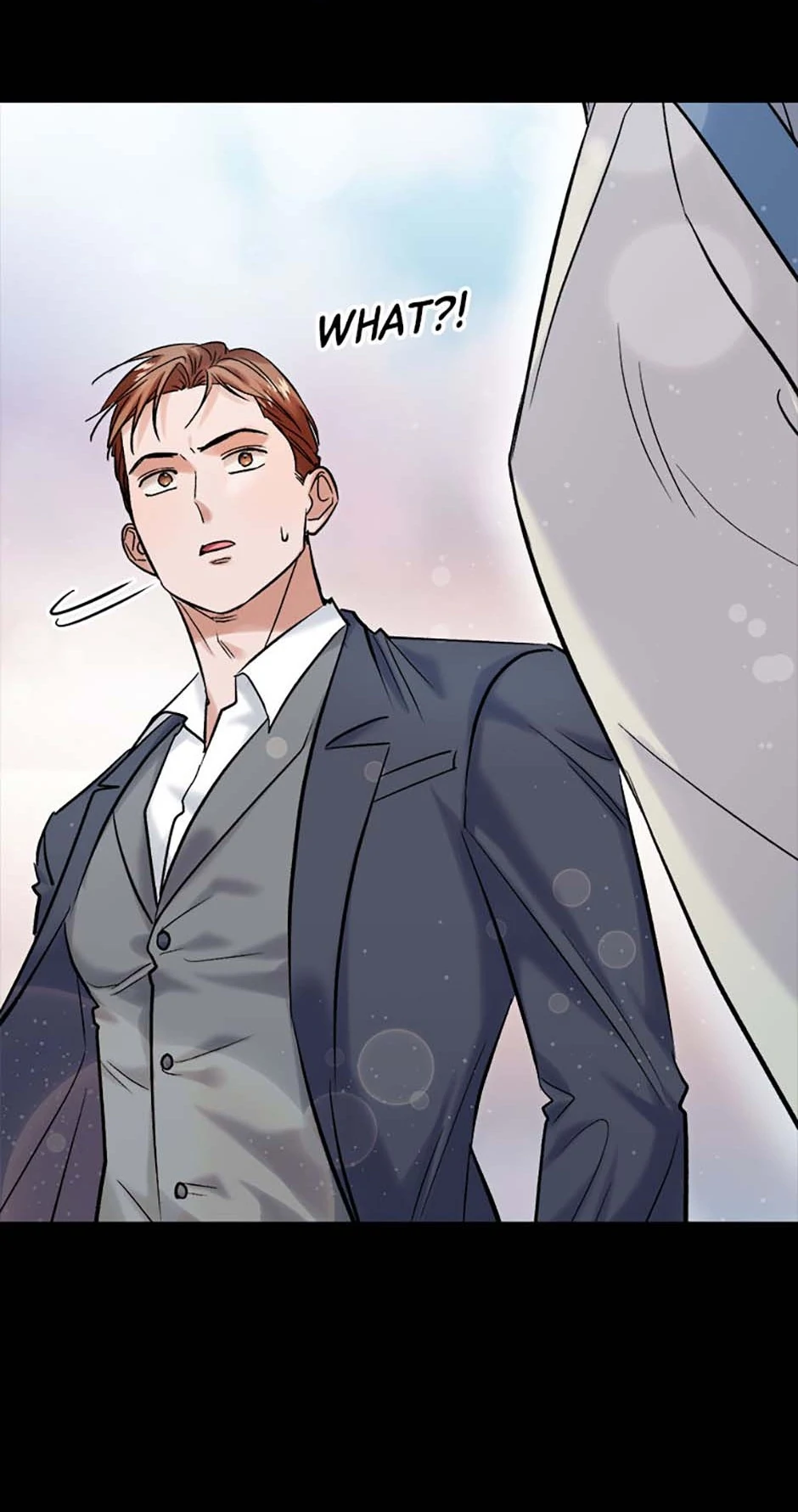 The Definition of A Top Star Chapter 110 - page 21