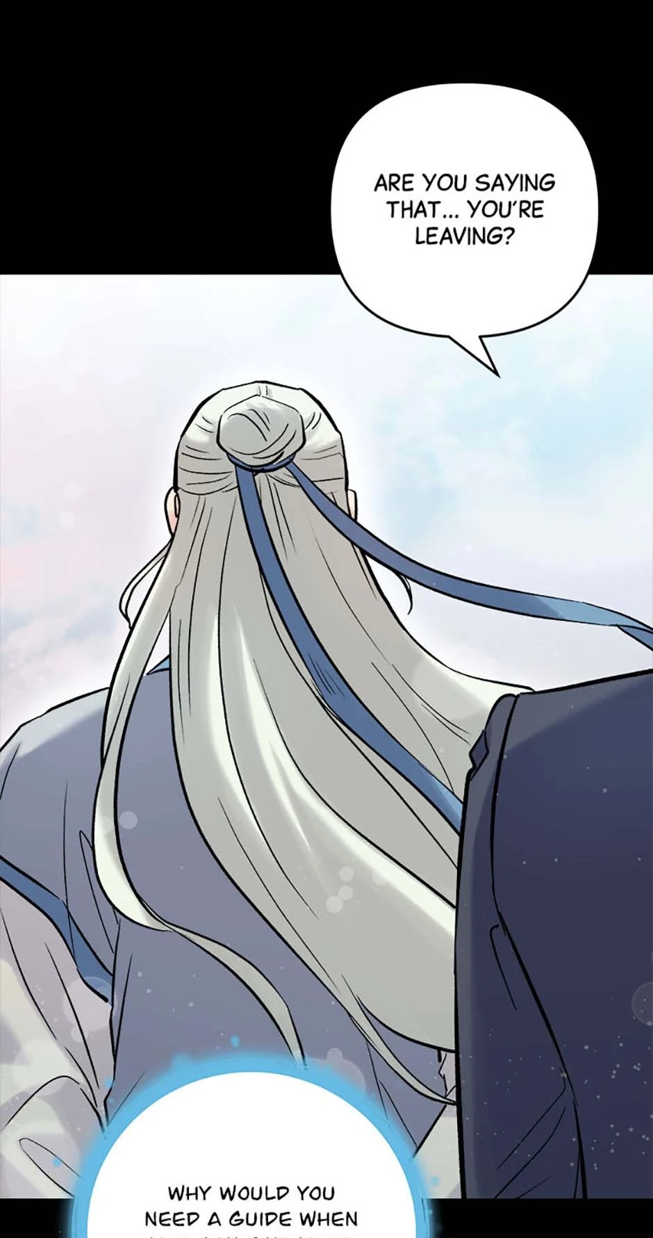 The Definition of A Top Star Chapter 110 - page 22