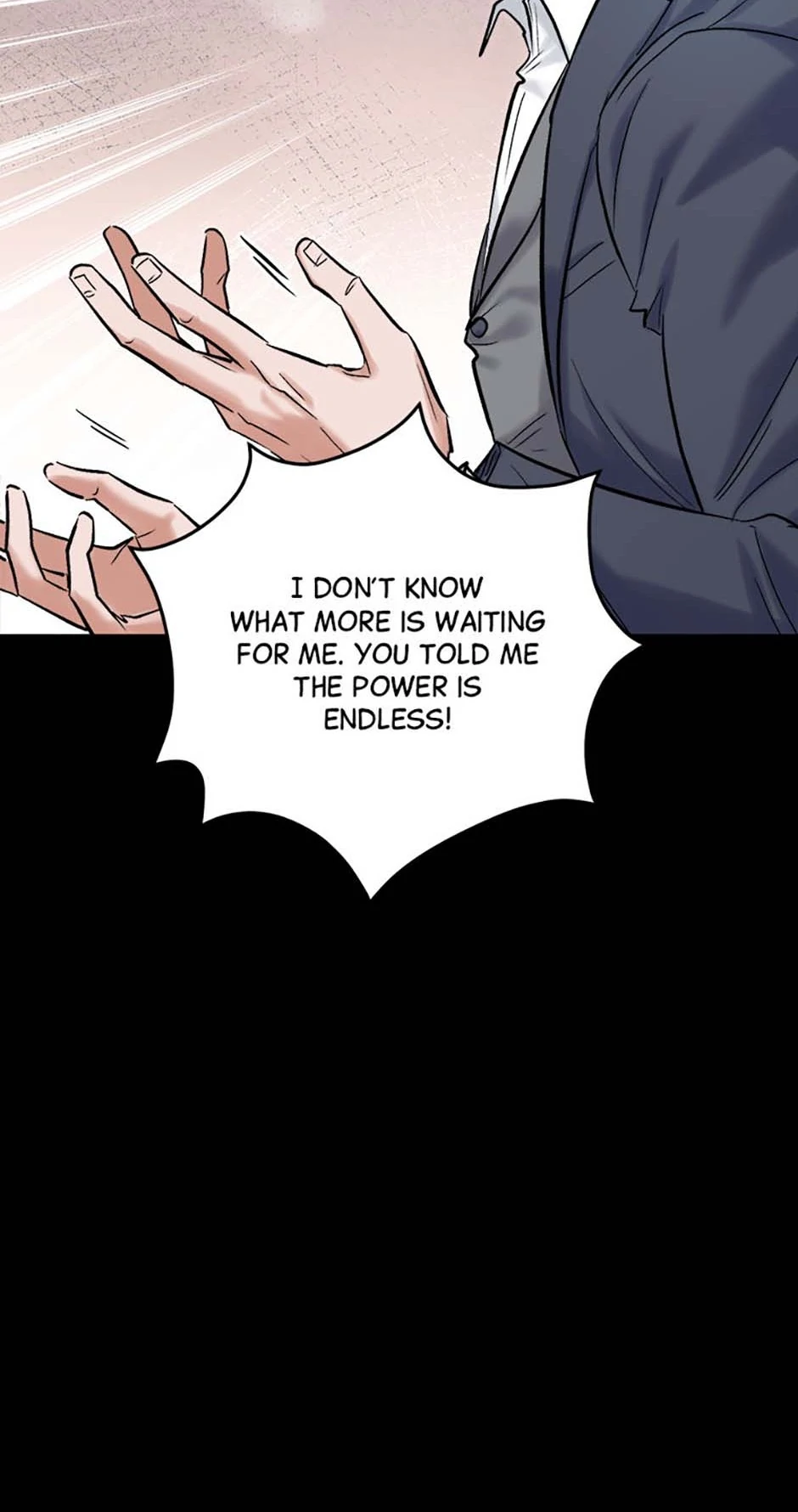 The Definition of A Top Star Chapter 110 - page 24