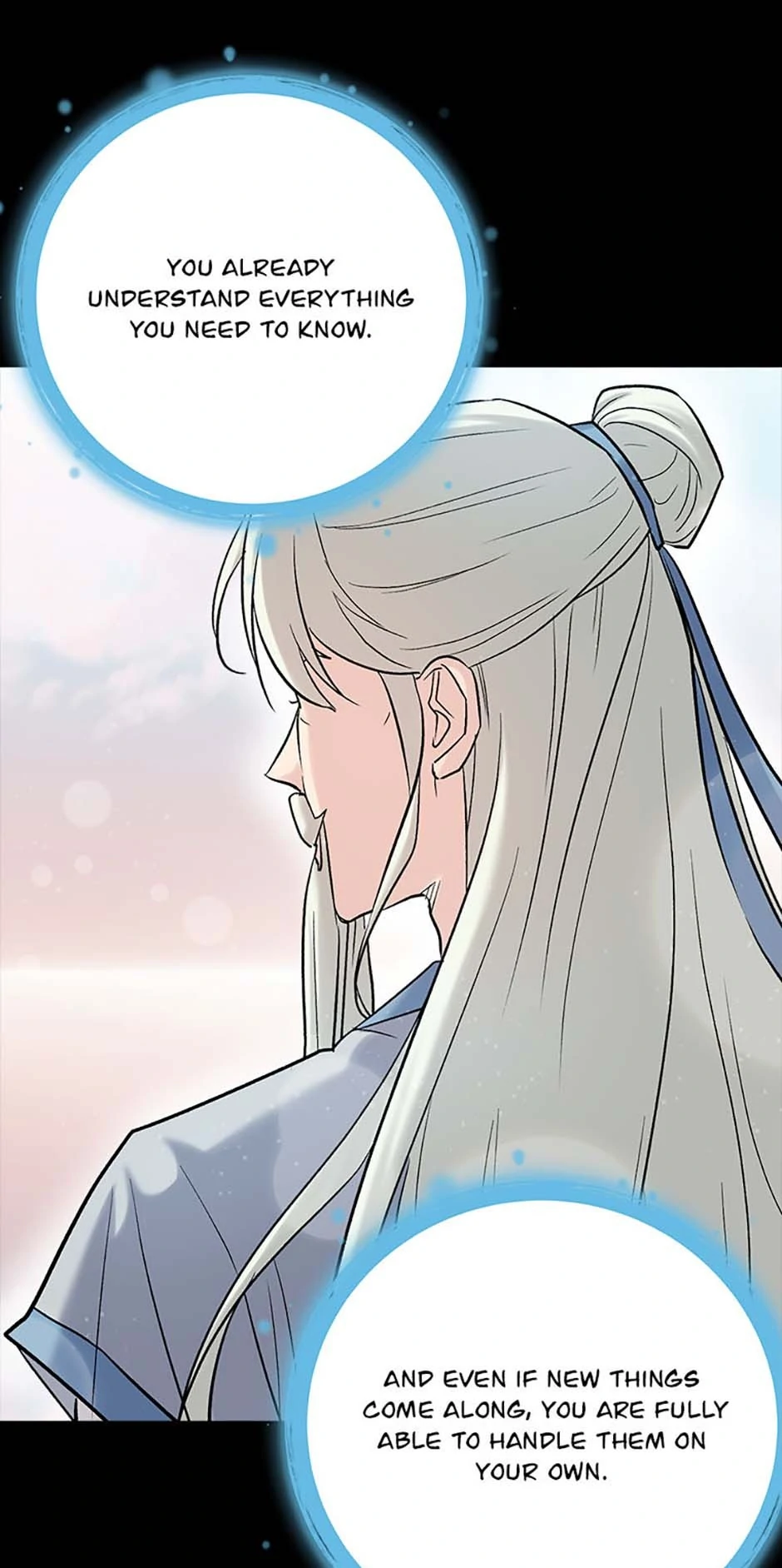 The Definition of A Top Star Chapter 110 - page 25