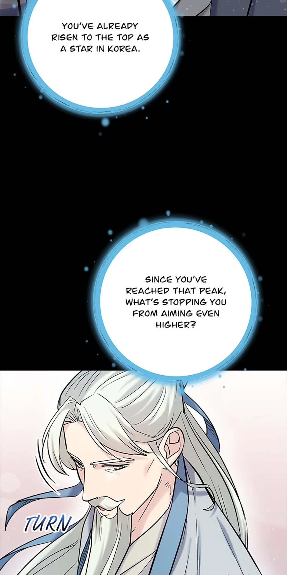 The Definition of A Top Star Chapter 110 - page 27