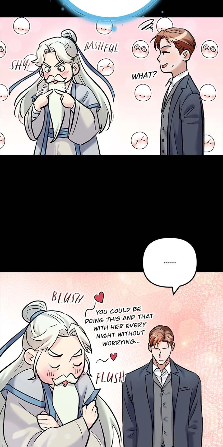 The Definition of A Top Star Chapter 110 - page 29