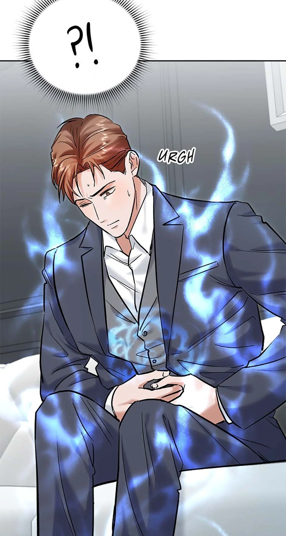 The Definition of A Top Star Chapter 110 - page 3