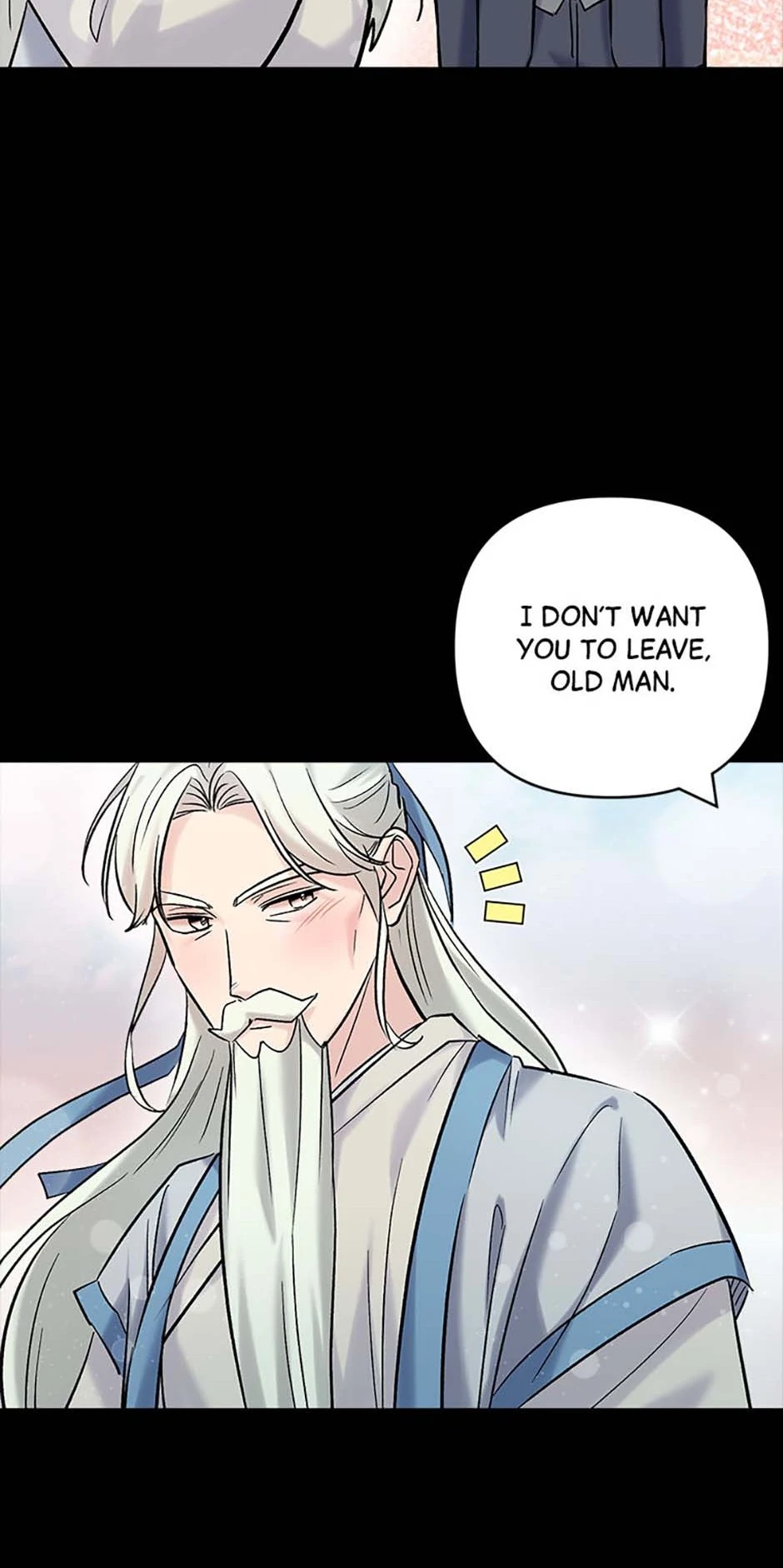 The Definition of A Top Star Chapter 110 - page 30