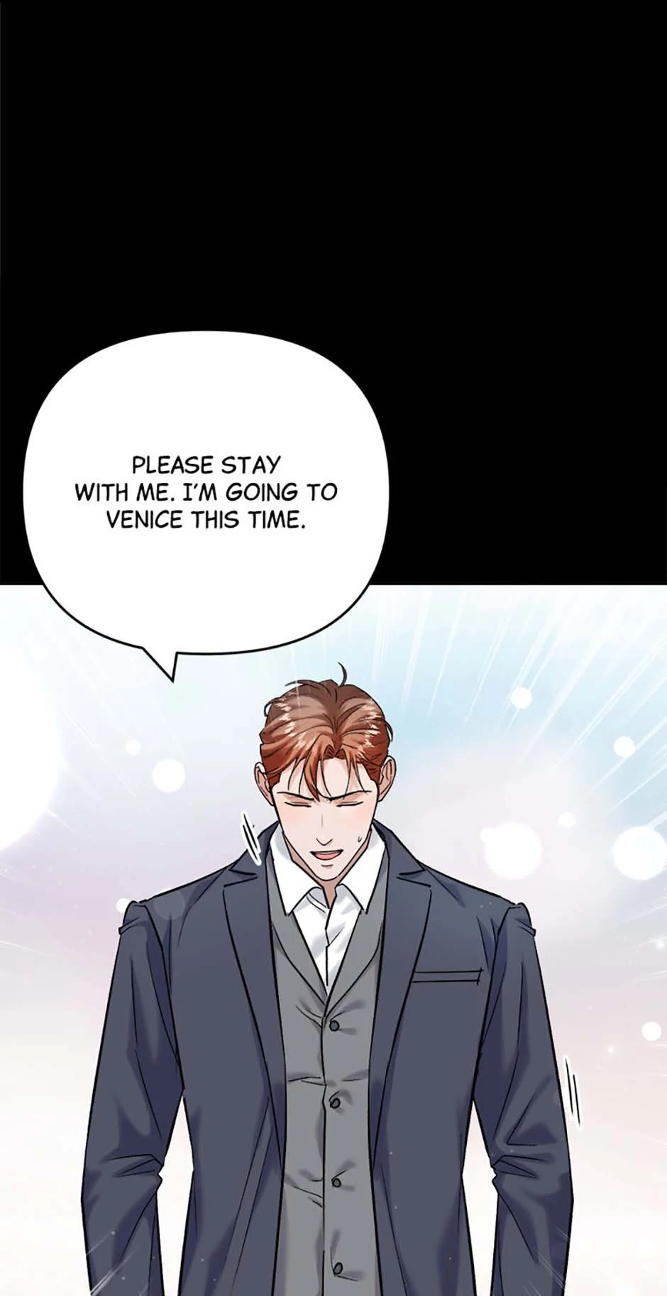 The Definition of A Top Star Chapter 110 - page 31