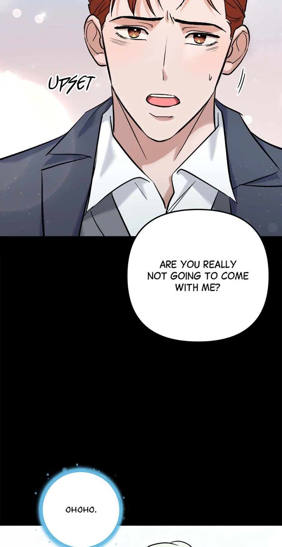 The Definition of A Top Star Chapter 110 - page 33