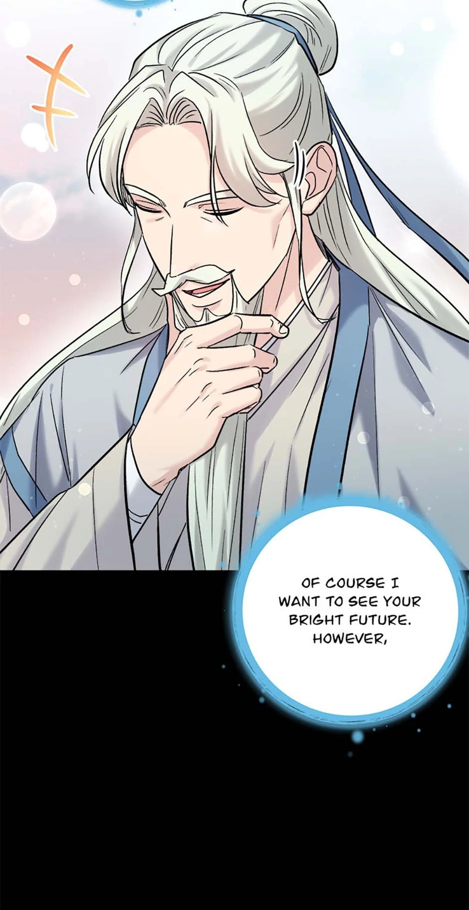 The Definition of A Top Star Chapter 110 - page 34